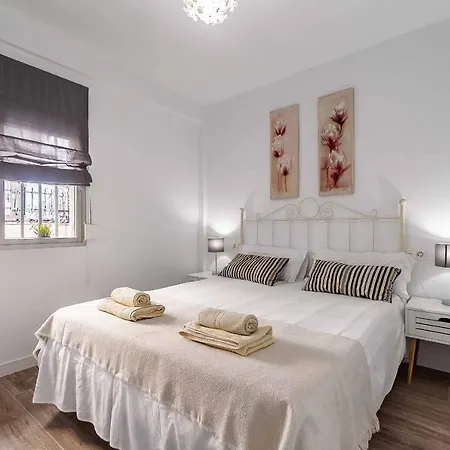 Sur Suites El Cano 3 Fuengirola Extérieur photo