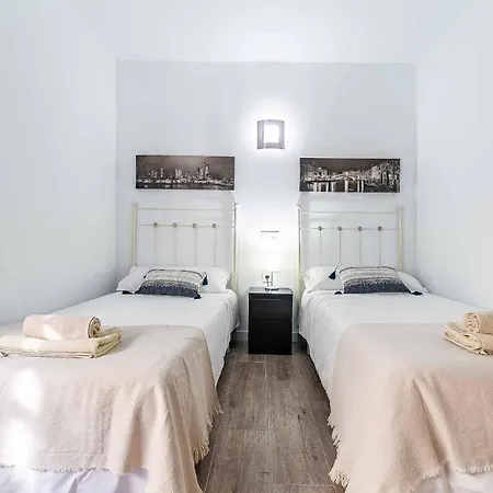 Sur Suites El Cano 3 Fuengirola Extérieur photo