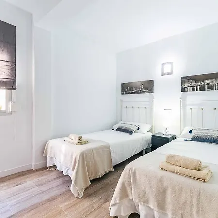 Sur Suites El Cano 3 Fuengirola Extérieur photo