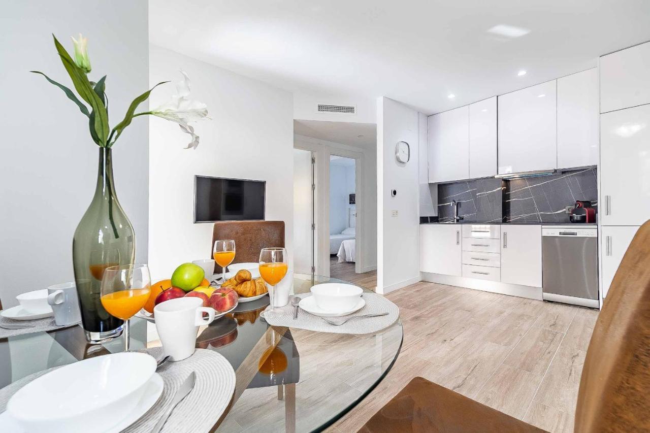Apartment Sur El Cano 3 *