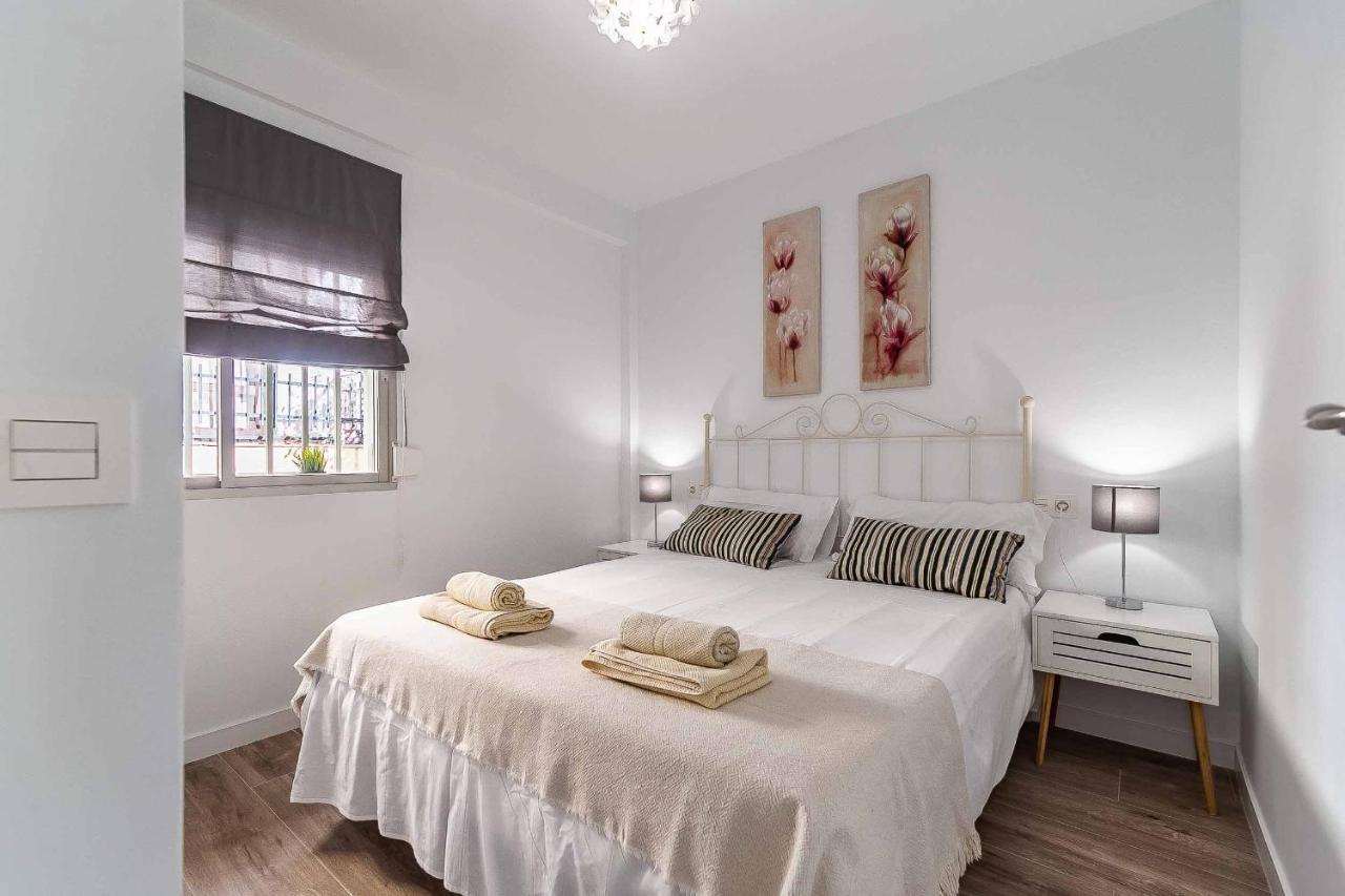 Apartament Sur El Cano 3