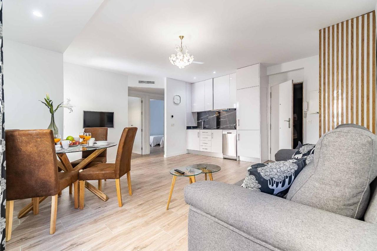 Sur El Cano 3 Apartament Fuengirola