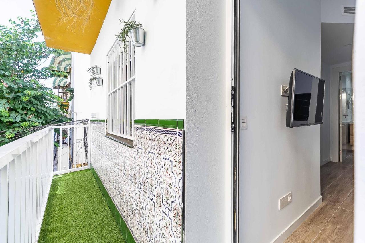 Apartament Sur El Cano 3