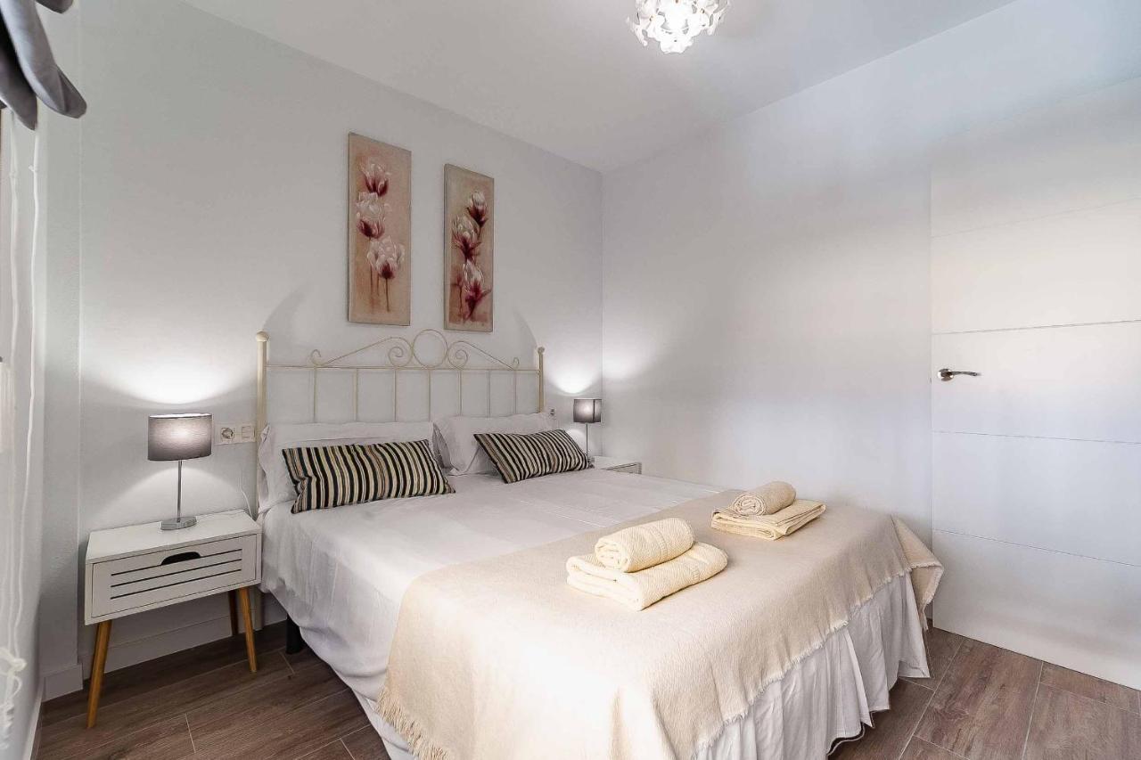 Sur El Cano 3 Appartement *
