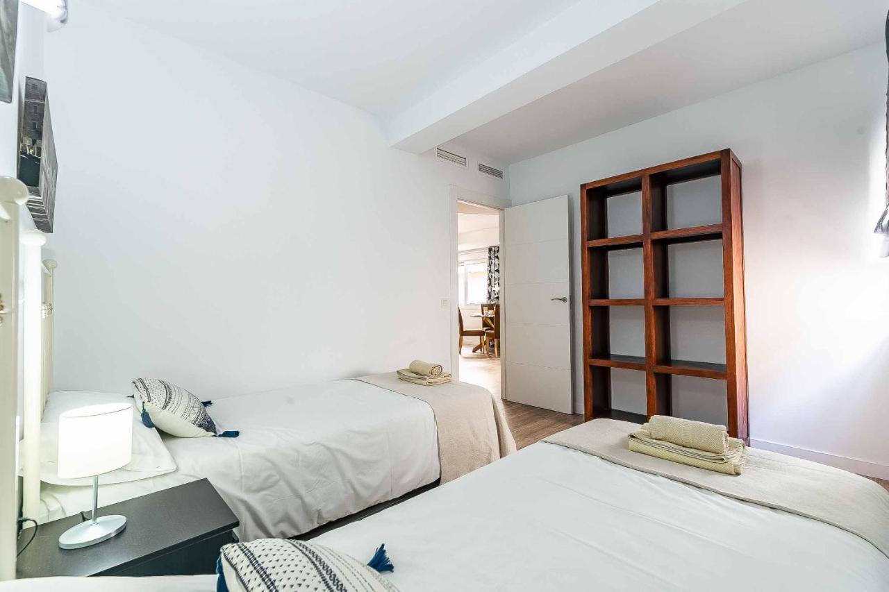Sur El Cano 3 Appartement