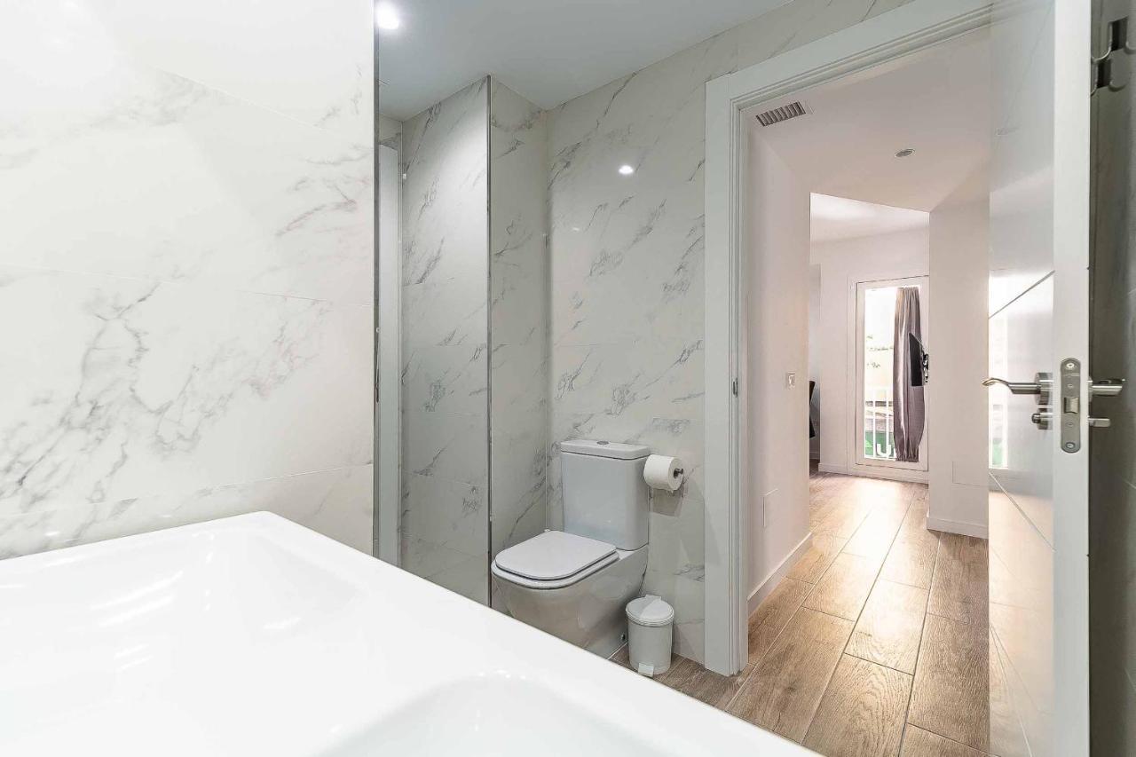 Appartement Sur El Cano 3