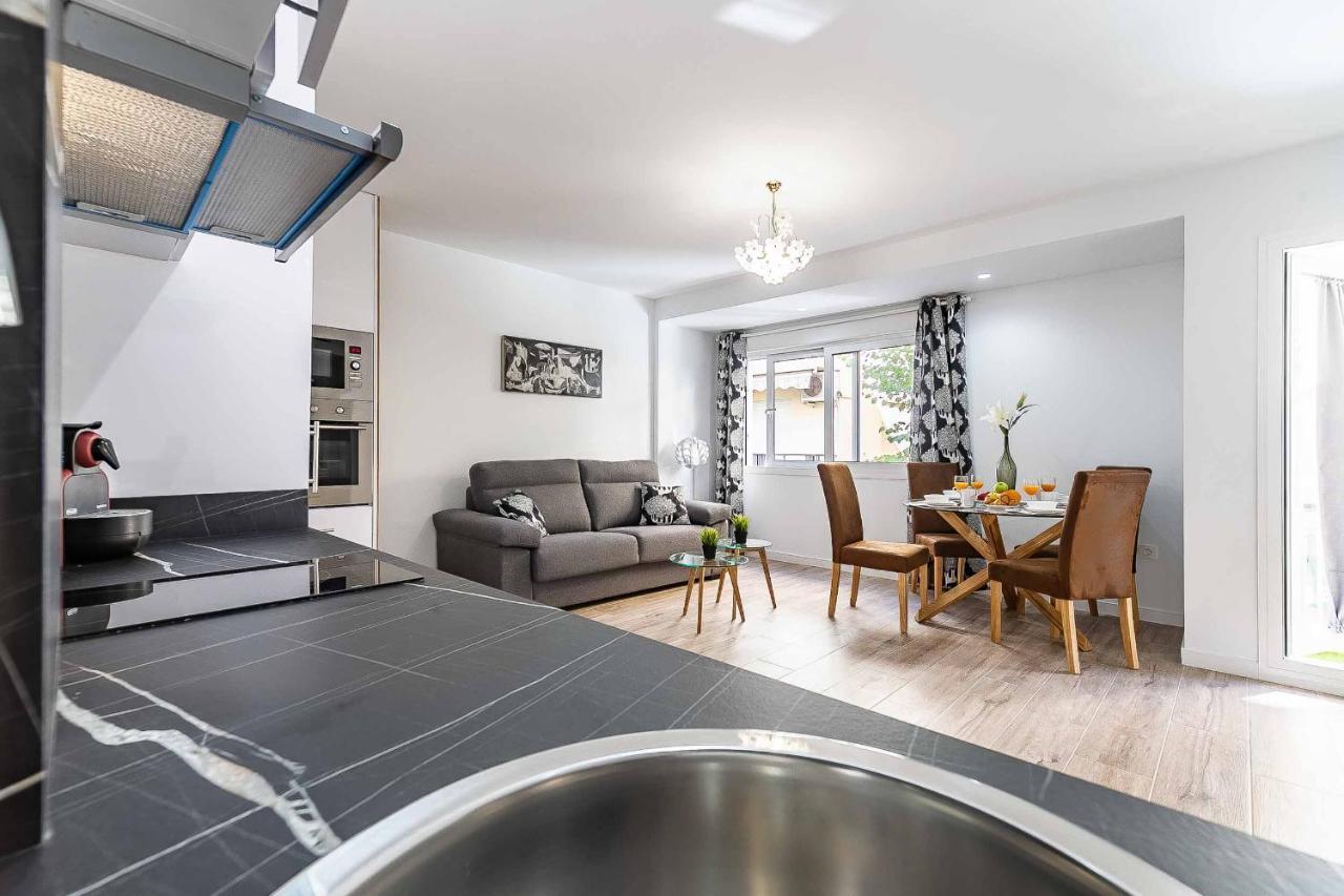 Sur El Cano 3 Apartament Fuengirola