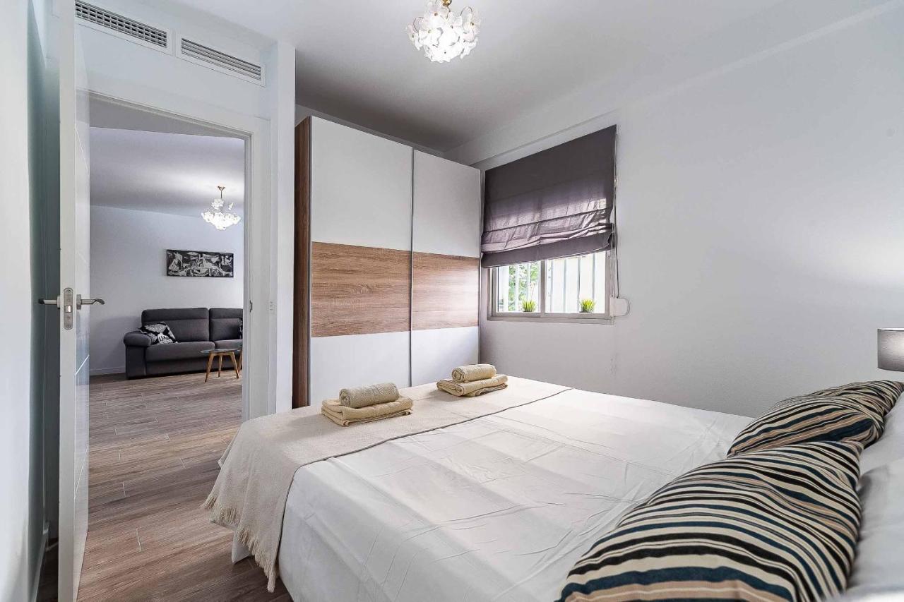 Sur El Cano 3 Apartament