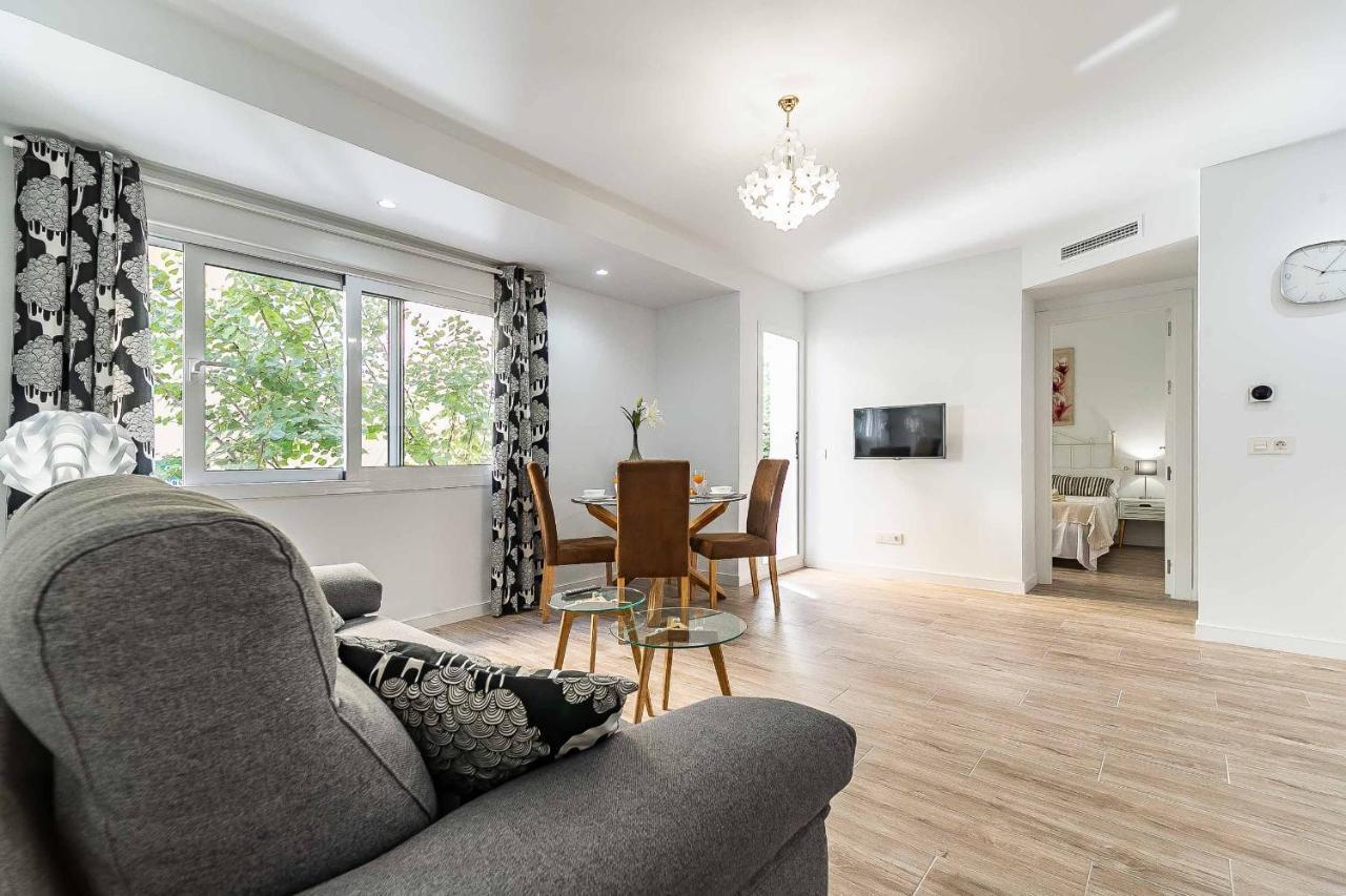 Apartament Sur El Cano 3