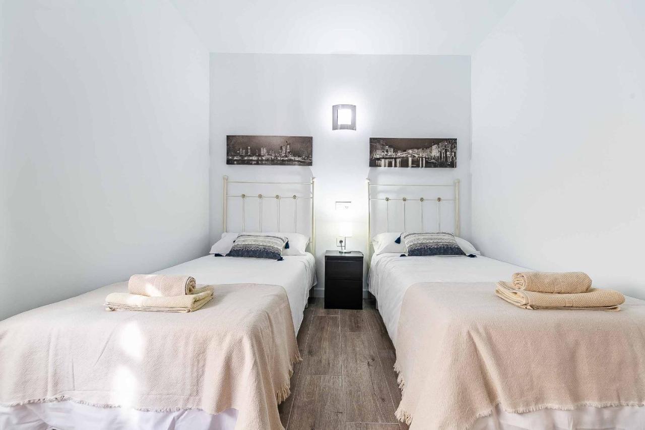 Sur El Cano 3 Apartamento Fuengirola